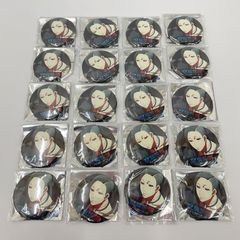 桃角桜介 桃源暗鬼 メタリック 缶バッジ 原作絵 - メルカリ