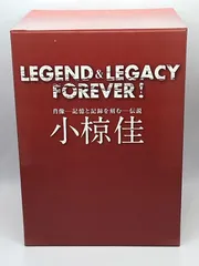 取扱 店 東京 小椋佳 大全集LEGEND&LEGACY FOREVER! 邦楽