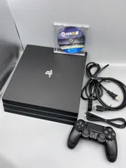 2023年最新】ps4 pro 1tbの人気アイテム - メルカリ