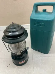 1991年1月製動作確認済Colemanルーマントルランタンコールマン 1991年1月製動作確認済Colemanルーマントルランタンコールマン