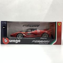 希少】Davis&Giovanni Ferrari Enzo GT #DG4 - メルカリ