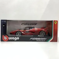 京商サンクス　2015フェラーリ11　FXX　エボルツィオーネ(シークレット) 2025年最新】京商 フェラーリ fxxの人気アイテム - メルカリ