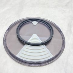 【極美品】K＆F Concept 62mm ホワイトソフトフィルター ソフトフィルター ソフト効果 Nano-Xcel