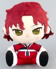 【中古】ぬいぐるみ 毛利寿三郎 ぬいぐるみVol.6 「新テニスの王子様」