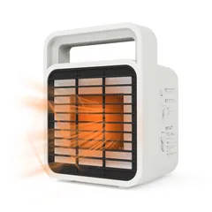 2024年最新】暖炉型ヒーター ホワイトの人気アイテム - メルカリ