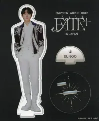 【中古】アクリルスタンド・アクリルパネル ソヌ アクリルスタンド 「ENHYPEN WORLD TOUR ’FATE PLUS’ IN JAPAN POP-UP STORE」
