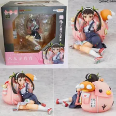 フィギュア グッドスマイルカンパニー 化物語 忍野忍 八九寺真宵 千石撫子 フィギュア グッドスマイルカンパニー 化物語 忍野忍 八九寺真宵