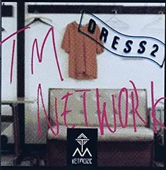 2025年最新】TM NETWORK DRESS 2の人気アイテム - メルカリ