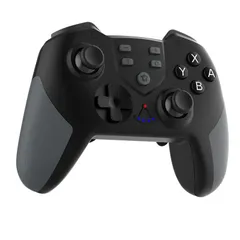 新品⭐️当日発送 Switch コントローラー 無線 互換品 Amiibo スイッチNFC 対応 Switch Pro プロコン スイッチ プロコン ジャイロセンサー搭載 連射機能 マクロ機能付き ゼルダ どうぶつの森 スプラトゥーン APEX PUBG