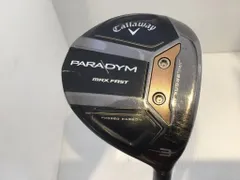 【新品未使用 レディース】キャロウェイ パラダイム 3W.7W フレックスA imgrc0139599833.jpg