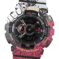 2025年最新】G-Shock マンガ 白の人気アイテム - メルカリ