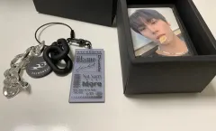 monstax モネク チャンギュン 即購入⭕️ 2025年最新】monstax チャンギュンの人気アイテム - メルカリ