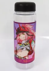 【中古】マグカップ･湯のみ 乱破 コラボ限定クリアボトル 「崩壊：スターレイル×スシロー 夢を重ねて」 対象商品注文特典 後半