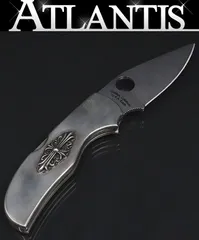 2025年最新】クロムハーツ ナイフの人気アイテム - メルカリ