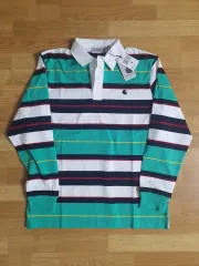 Carhartt(カーハート) Wip ストライプ 長袖 ロングスリーブ M サイズ 新品