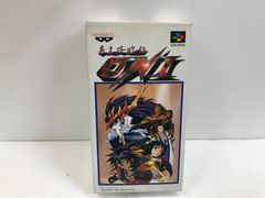 【SFC】幕末降臨伝 ONI　スーパーファミコン　バンプレスト　111