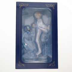 eStream Store 한정 SHIBUYA SCRAMBLE FIGURE 유지오 -화이트 슈트 Ver.- 소드 아트 온라인 앨리시제이션 1/7 완제품 피겨 eStream/알파 새틀라이트