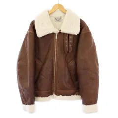 2025年最新】vetements ムートンの人気アイテム - メルカリ