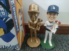 2025年最新】プロ野球ボブルヘッドの人気アイテム - メルカリ