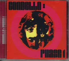 Condello / Phase 1 未開封