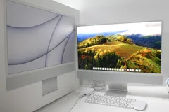 2025年最新】IMAC m1 16gb 2tbの人気アイテム - メルカリ