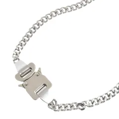 ALYX 20AW CHAIN NECKLACE アリクス チェーン ネックレスアクセサリー