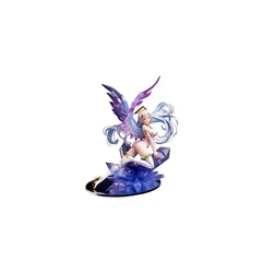幻奏美術館 Verse1 水晶の天使アリア 1/7スケール　新品未開封 Amazon | 幻奏美術館 Verse1 水晶の天使アリア 1/7スケール PVC
