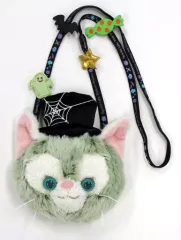 【中古】財布・パスケース(キャラクター) ジェラトーニ コインケース 「ディズニー・ハロウィーン2016」 東京ディズニーシー限定