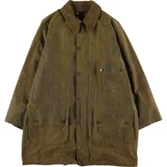 2025年最新】barbour ソルウェイジッパーの人気アイテム - メルカリ