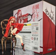 MAGIC MOULD「AKA：Re2ing」 1/7 フィギュア - メルカリ