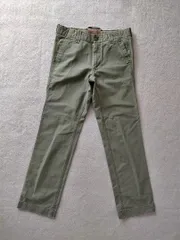 GAP ギャップ ミリタリー　ワークパンツ 84/86