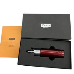 186000 ZERO（ゼロ）ZE225C 溜息3秒 ダブルアクション ボールペン