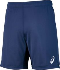 asics アシックス Game Pants ネイビー XL XS1626 50 | スポーツ用品 スポーツ グッズ ツール アクセサリー 雑貨 小物 使いやすい サッカ  衣類 レディース メンズ XL ウエア 機能性 シルエット パンツ ボトムス 素材 紺