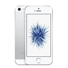 iPhone SE Silver 16GB SIMフリー