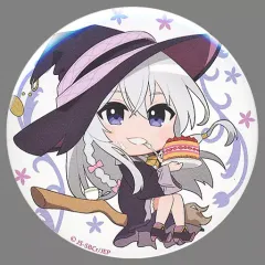 2025年最新】魔女の旅々 イレイナ 缶バッジの人気アイテム - メルカリ
