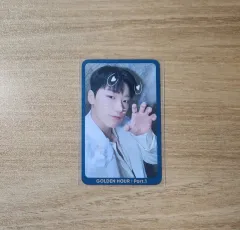 2025年最新】ateez サノク トレカの人気アイテム - メルカリ