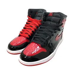 【中古品】NIKE ナイキ 555088-063 AIR JORDAN 1 HIGH OG 