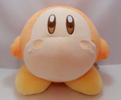 フリュー スタンダードもっちりBIGぬいぐるみ 星のカービィ ワドルディ