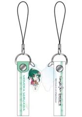 [중고] 스트랩 (캐릭터) 세리자와 모모카 치비 스트랩 [Tokyo 7th Sisters]