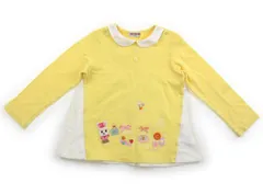 【ミキハウス/mikiHOUSE】ワンピース 110サイズ 女の子【子供服・ベビー服】（1967737）