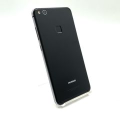 Huawei P 10 lite 32GB ブラック SIMフリー WAS-LX2J 白ロム 動作確認済【全額返金保証】【最速発送】
