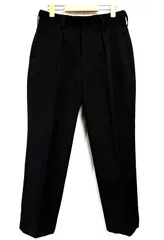 steven alan ワイドスラックス Steven Alan（スティーブンアラン）の「＜Steven Alan＞ HOPSACK IN