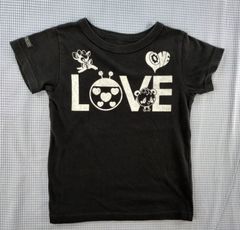 ストーリーズ STORIES 半袖Tシャツ 110cm 子供服 中古