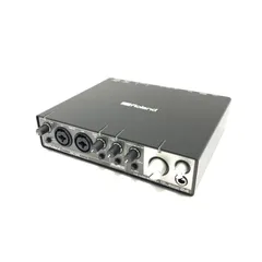 こ*い様 美品　オーディオインターフェイス　rubix24 元箱あり こ*い様 美品オーディオインターフェイスrubix24 元箱あり