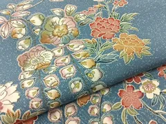 2025年最新】辻が花 小紋の人気アイテム - メルカリ