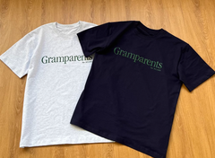 新品★Gramparents x Beams コラボ LOGO tee 【サイズ】S~XXL