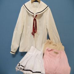 COSPATIO製 ご注文はうさぎですか? ココアと千夜の高校冬制服 ジャケット カーディガン スカートセット 廃盤 BLOOM