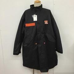 qb Luxury qb BEAST COAT Msize - メルカリ