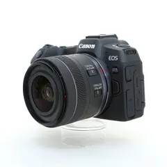 Canon キャノン/ミラーレス一眼/EOS R8 RF24-50 IS/051022000970/デジタル一眼/Sランク/75【中古】 新品)Canon (キヤノン) EOS R8 RF24-50mm IS STM レンズキット