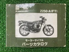 2023年最新】z250ftの人気アイテム - メルカリ